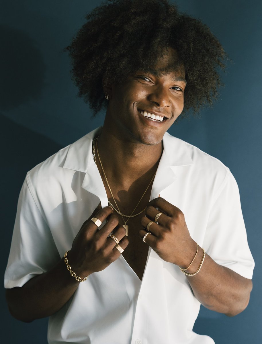 elizapage's tweet photo. COMING SOON: The first-ever Eliza Page Men’s Collection. https://t.co/g6OT9GR0sx