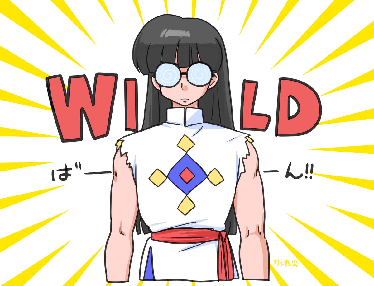 ワン太🐾 on X: 