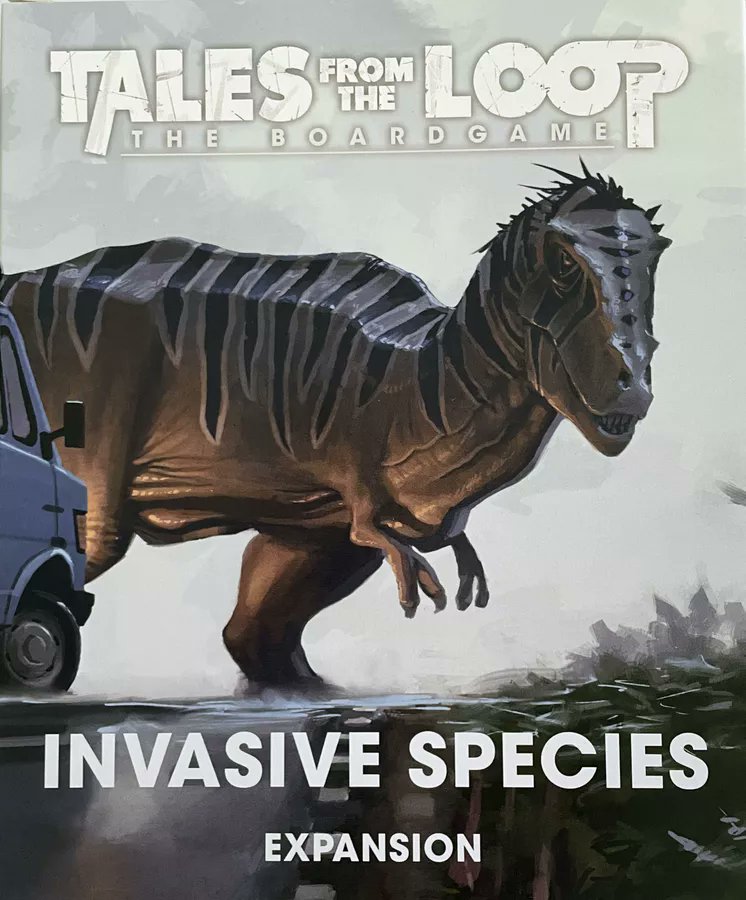 A cool expansion for an inspiring game which however still owes us a worthy rulebook.  
forum.rpg.net/index.php?thre…
<a href="/FreeLeaguePub/">Free League Publishing</a>
<a href="/RPGnet/">RPGnet</a>