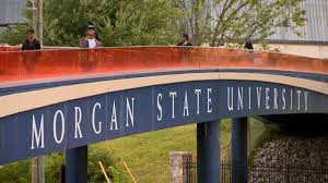 Thinking about those wounded physically and those impacted emotionally at #MorganStateUniversity . I’m so sorry. This shouldn’t have happened to you. Sending strength and healing to all❤️‍🩹. #EndGunViolence