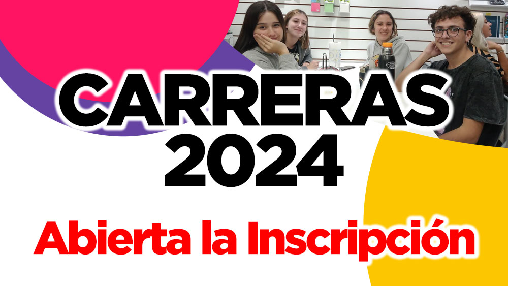 juan23ar's tweet photo. Carreras 2024: ya están abiertas las inscripciones https://t.co/N2p03yzYFH https://t.co/eorBmnfkGd