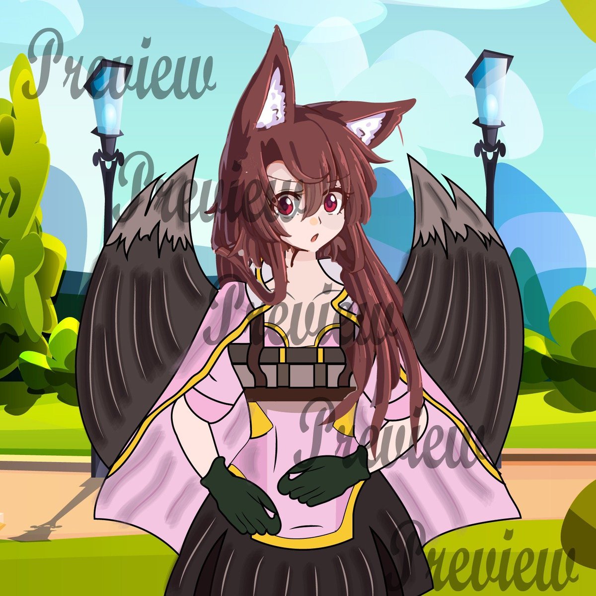 kayleevtuber's tweet photo. Greetings Everyone!   
One more commission was done for the client ^^  
If anyone is looking for an artist to commission let me know 🫶
#commissionsopen #commissionart #commissiondone #commissions #digitalart #AnimeArt #commsopen https://t.co/GWjb1BIZn1
