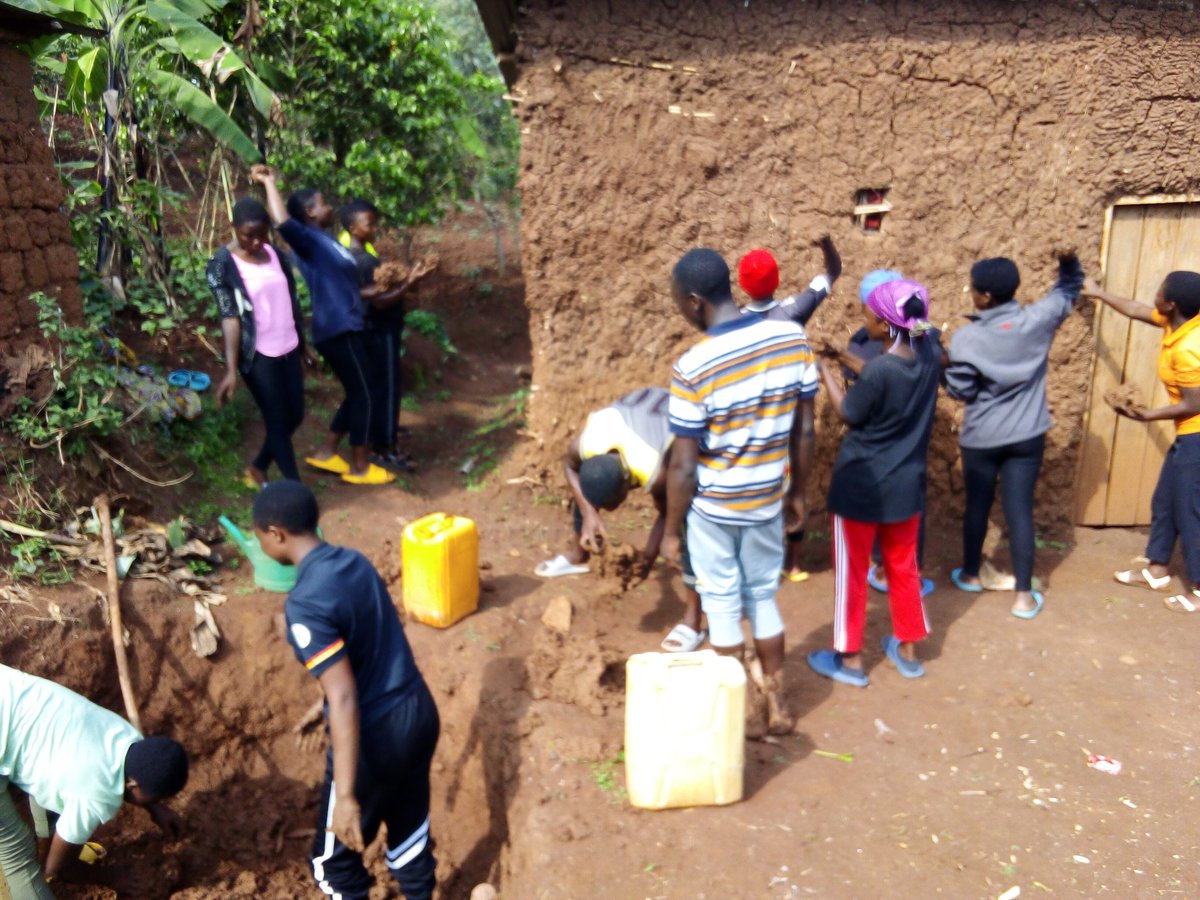 RYVCP-NYAMASHEKE DISTRICT tweet media