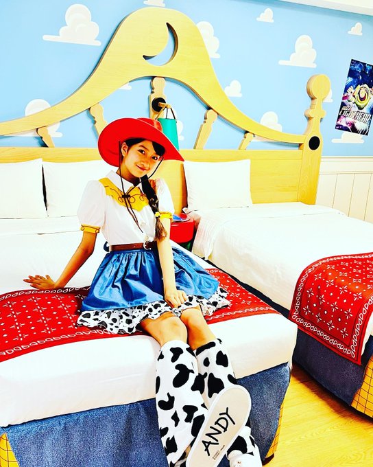 Twitterのコスプレ画像36