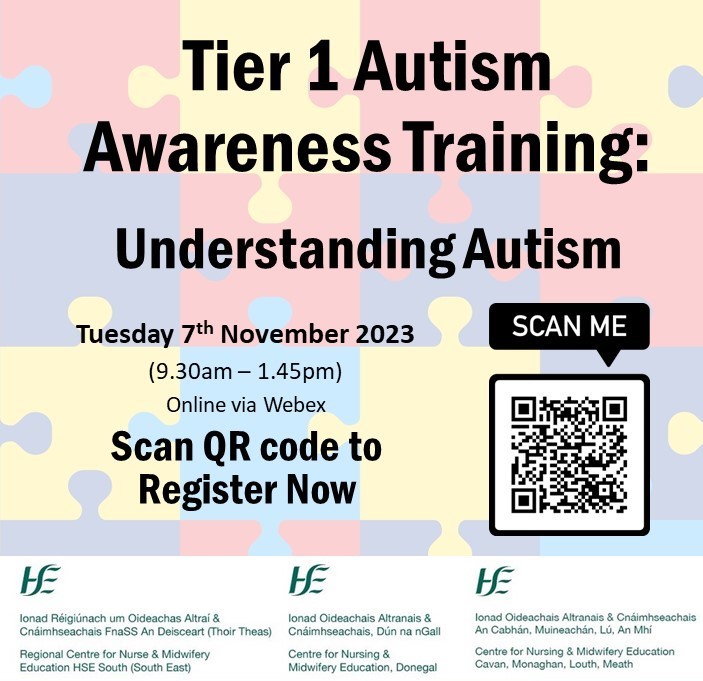 RCNME (Dublin and South East) tweet media