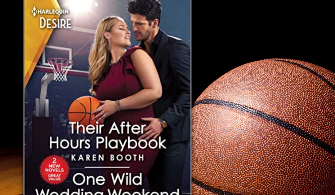 BOOKWORM REVIEW: Their After Hours Playbook by Karen Booth & One Wild Wedding Weekend by Janice Maynard bit.ly/3LNXsmx
