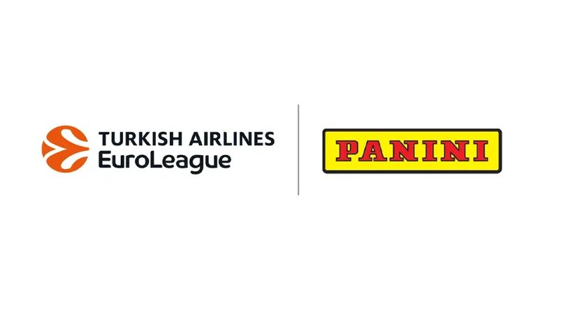 EuroLeague's tweet photo. Turkish Airlines EuroLeague collection to launch first with Panini in October 👀 https://t.co/RNfM0hGmf9