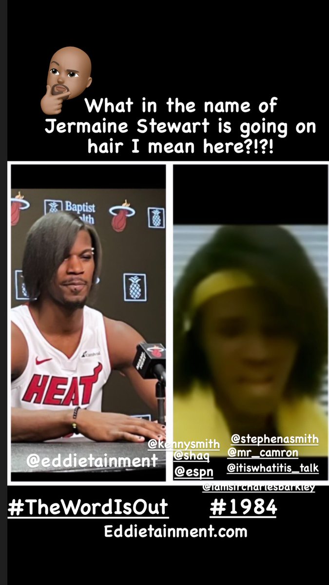 PAUSE…. <a href="/jemelehill/">Jemele Hill</a> <a href="/stephenasmith/">Stephen A Smith</a> <a href="/rsvpmase/">MA$E</a> <a href="/espn/">ESPN</a>