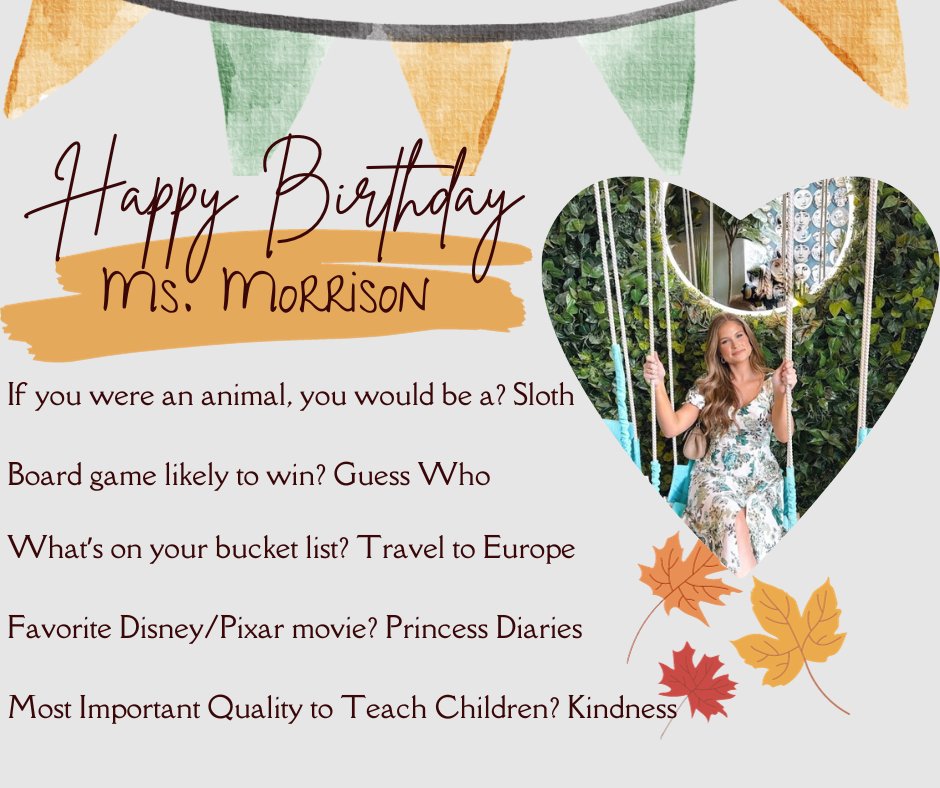 Sem Elementary PTA tweet media