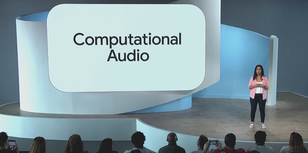 Itsyopahadiboy's tweet image. Some exciting features on Camera and it&apos;s audio/video capabilities are fueled by the all new powerful, &apos;Tensor G3&apos;. 

#Tensorg3 #besttake #realtone #audiomagiceraser #keynote23 #GooglePixel