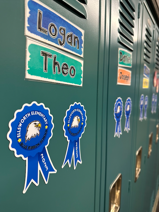 Ellsworth_Elementary tweet media