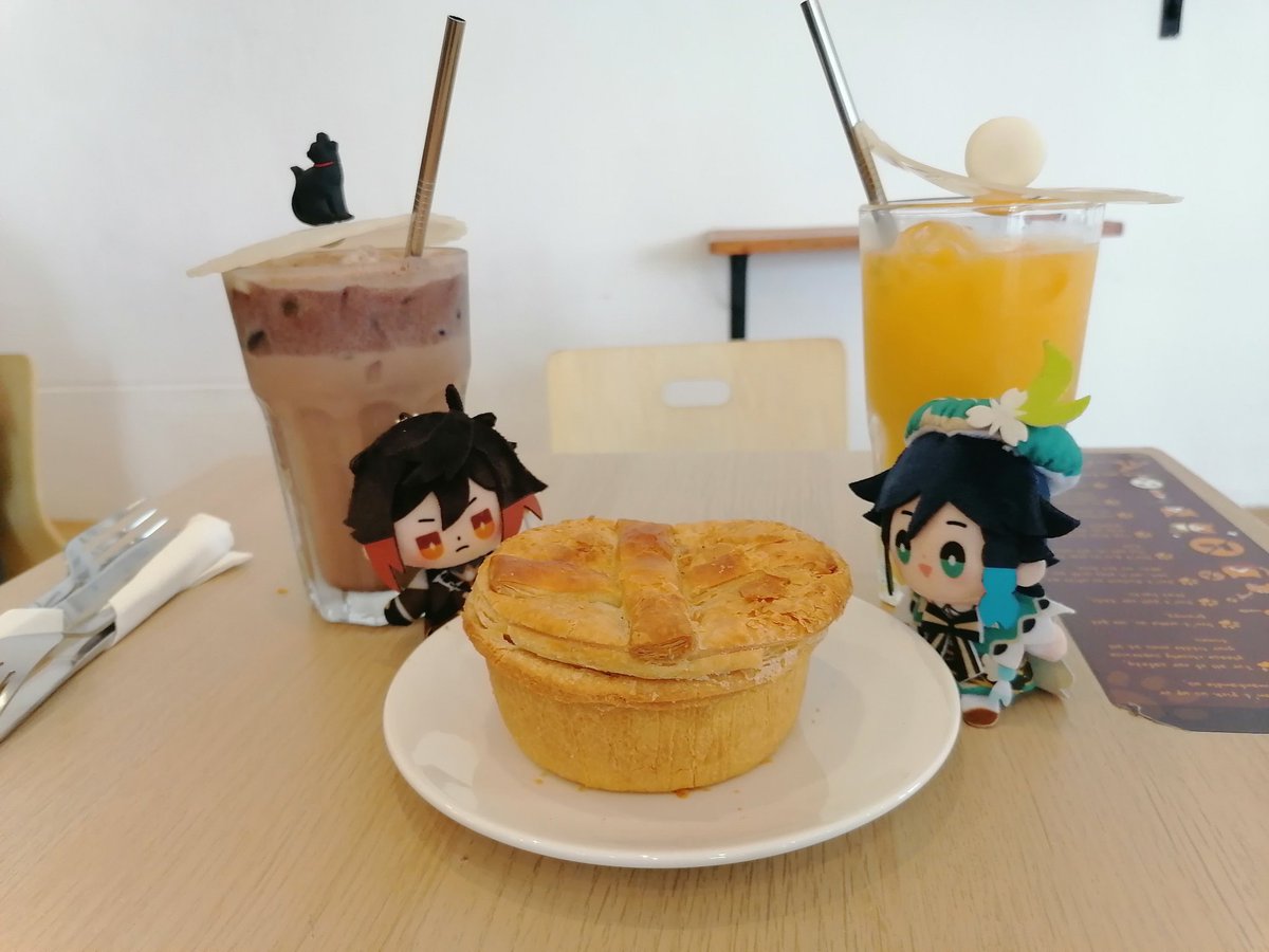 Mayoooyooo's tweet photo. Zhongven's little trip

#zhongven https://t.co/nJcy0WzLe9