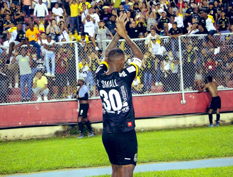 Caliche S.#58⚽' tweet media