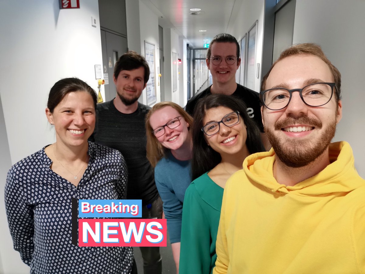 MarenL_13's tweet photo. The #LeppleLab @FB08_JLU keeps growing. We are happy to welcome Giulia who joins our Team as project member of the @BMWK #LuFo project #MaDeRaisE (in collaboration with @SilviaUlrich3) and will develop new TBC Materials https://t.co/4XlSubN4mw