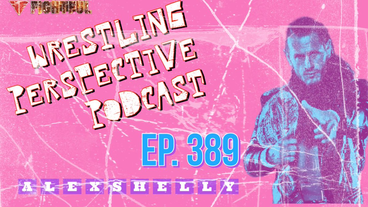We are back !
Recording tonight with #ImpactWrestling World Champ <a href="/AlexShelley313/">@Lx $helley</a> .
As always you can email the show for the <a href="/RootsRadicals01/">Lars Frederiksen</a> &amp; @UndisputedDPF Q&amp;A or drop them in the comments!
WrestlingPerspectivePodcast@gmail.com

<a href="/SeanRossSapp/">Sean Ross Sapp of Fightful.com</a> <a href="/Fightful/">Fightful Wrestling</a>