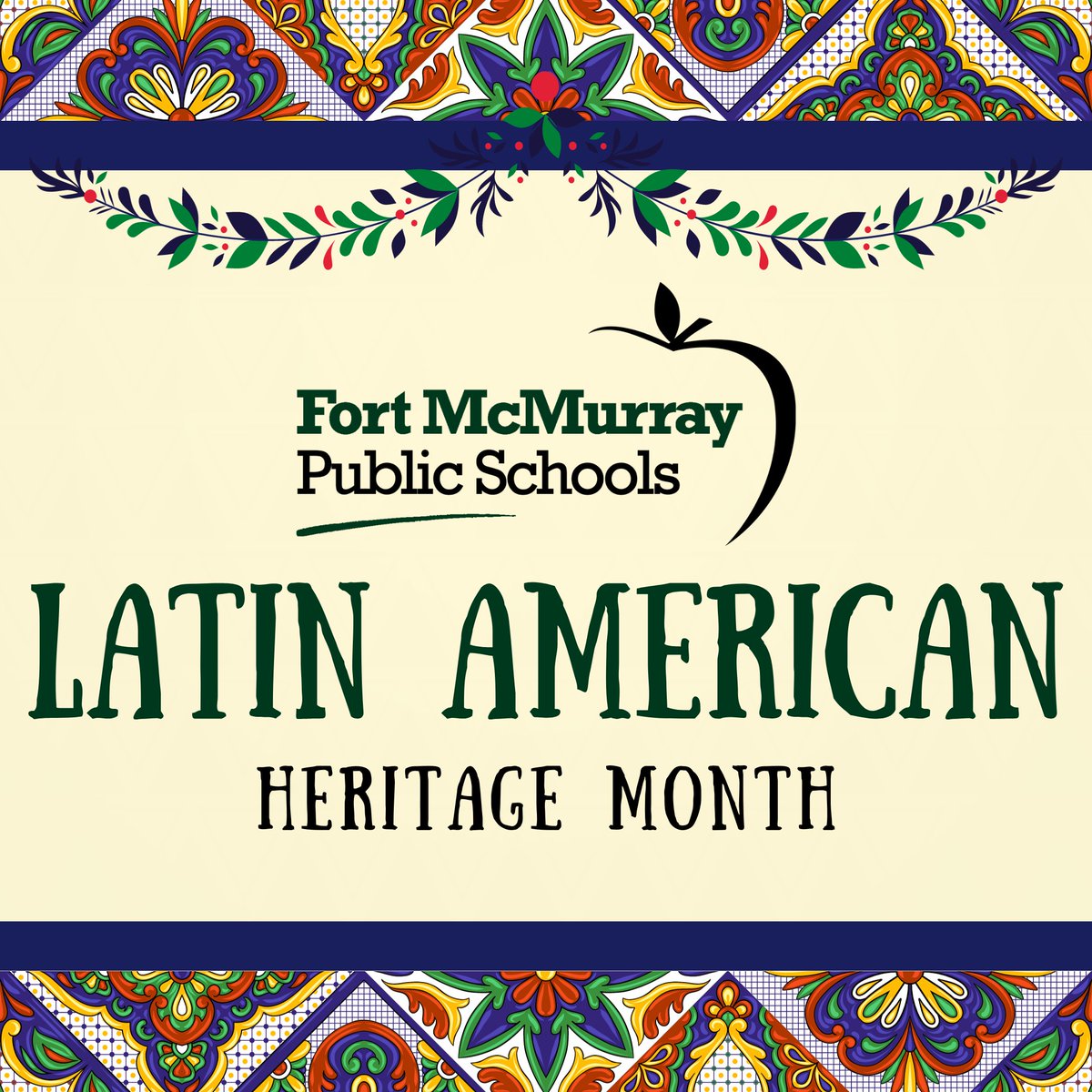 Fort McMurray Public School Division tweet media