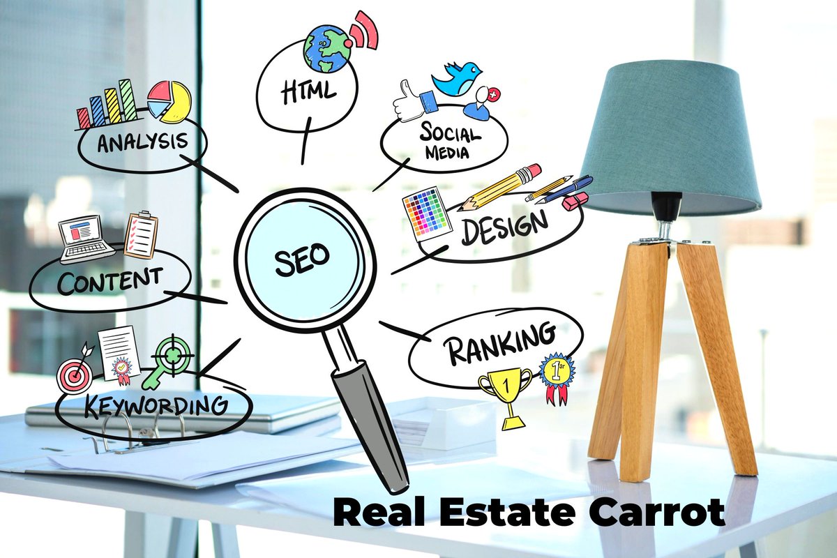 Hey Business! 
Boost your real estate business &amp; get leads today with my Advanced white hat SEO strategy. #realestateinvestor #localseo #offpageseo #usarealestate 
fiverr.com/s/AjN8aq
