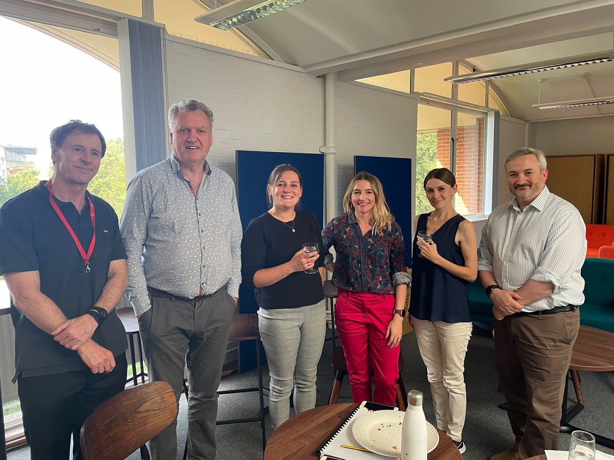 Louise Davidson tweet media