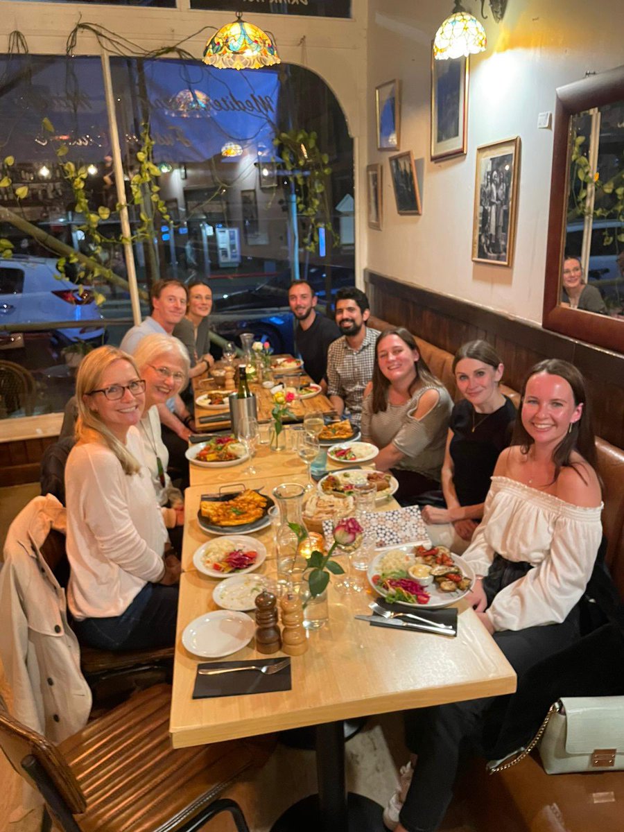 Louise Davidson tweet media