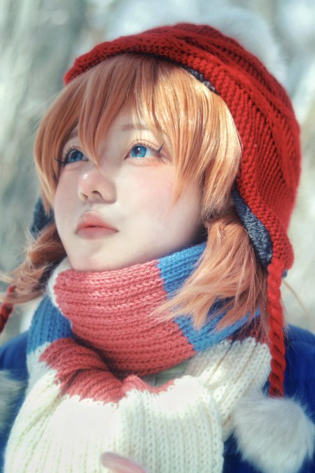 コスプレイヤー凸守たかねのTwitter画像16