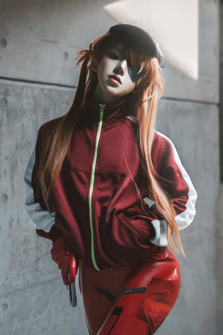 コスプレイヤー凸守たかねのTwitter画像17