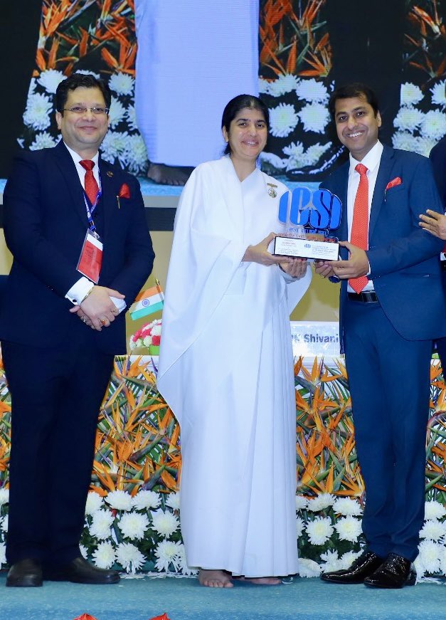 AshishGarg आशीष (@ashishgargcs) on Twitter photo Thank you so much <a href="/icsi_cs/">Institute of Company Secretaries of India (ICSI)</a> and <a href="/ManishGuptaRMG/">CS Manish Gupta</a> for wonderful felicitation by the auspicious hands of <a href="/bkshivani/">BK Shivani</a> Thank you so much <a href="/icsi_cs/">Institute of Company Secretaries of India (ICSI)</a> and <a href="/ManishGuptaRMG/">CS Manish Gupta</a> for wonderful felicitation by the auspicious hands of <a href="/bkshivani/">BK Shivani</a>