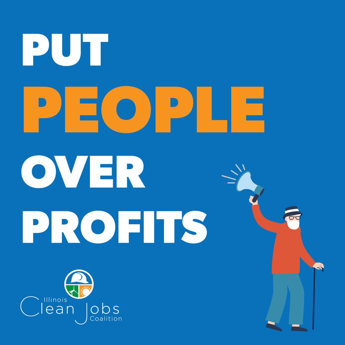 Lili_Scales's tweet image. Today, @AmerenIllinois customers from across the state are urging the @ILCommerceComm to say NO to another rate hike! Instead of wasting millions of dollars on unnecessary fossil fuel infrastructure, we need to invest in more efficient, affordable #CleanHeat.