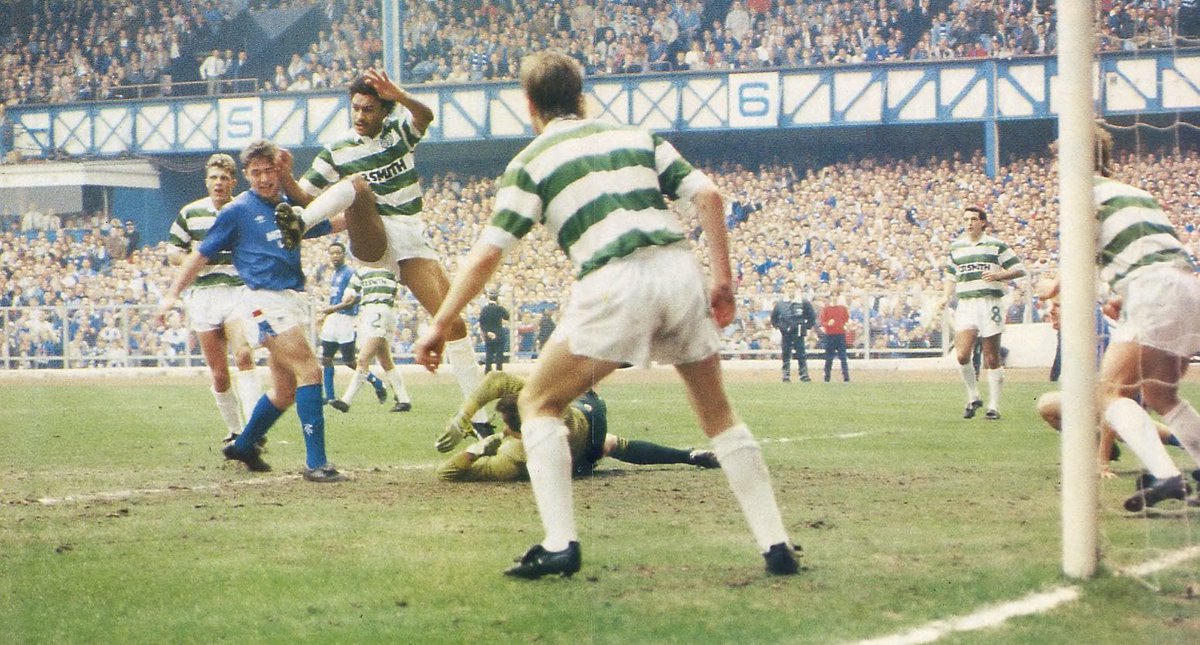 Rangers v Celtic ☘️☘️