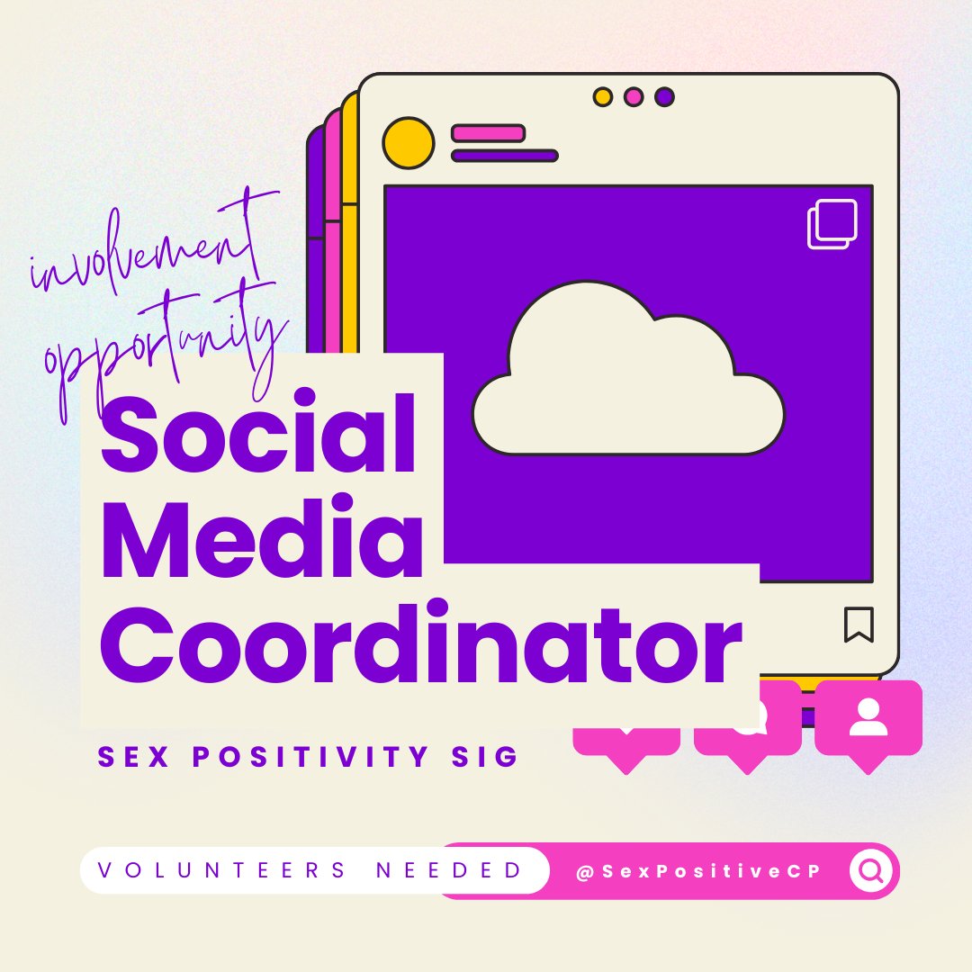 SexPositiveCP tweet media