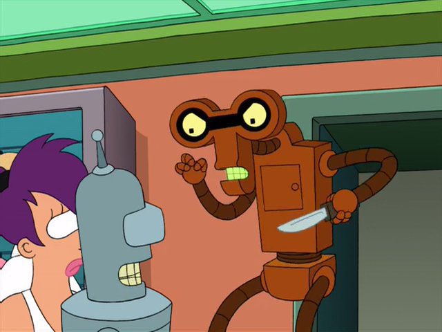 FuturamaDay tweet picture