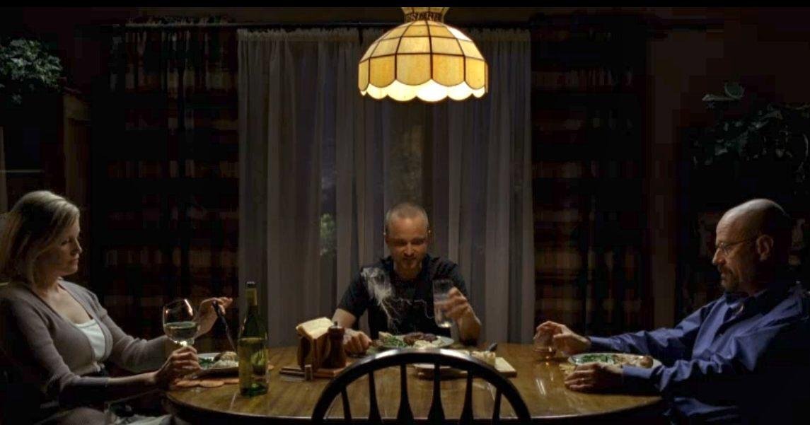 joshua4hand's tweet photo. @shootermcgavin Definitely this scene from @BreakingBad https://t.co/kwFITQ56u3