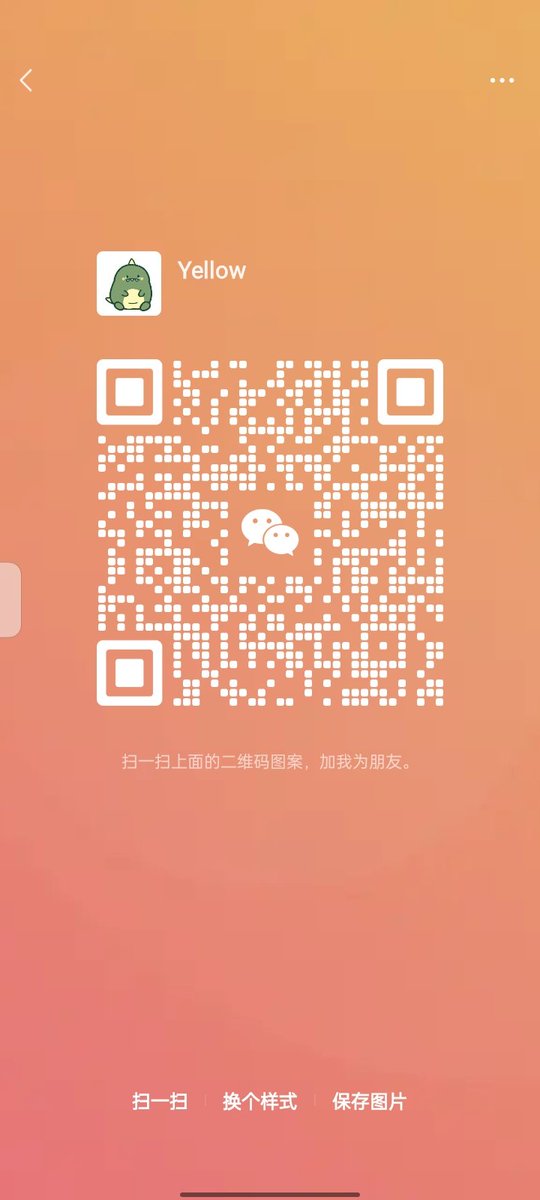 abc（昆明版） tweet media