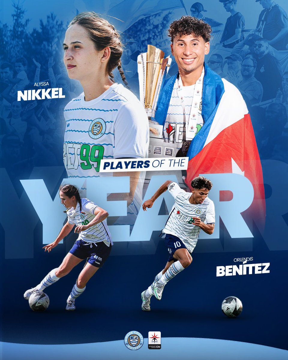 Simcoe County Rovers FC tweet media