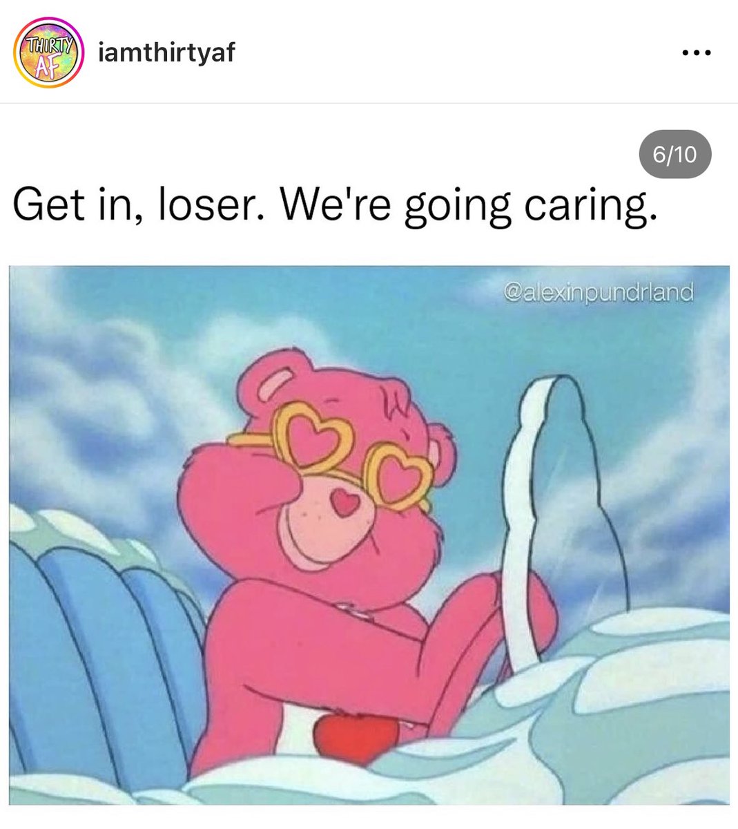 rcand's tweet photo. Hi. Happy Wednesday. Remember to go caring today. https://t.co/mCVGiCfy6W
