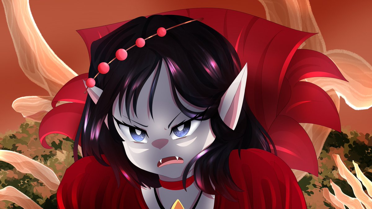 CiyeiSenpai's tweet photo. Dia 03: Vampire | Marceline ♥
#mysticalwitchtober #inktober #inktober #inktober2023 #inktoberdream #digitalart #ink #clipstudipaint #huion #clipstudio #dream #octoberprompts #october #witchtober https://t.co/xd1c4MH0sN