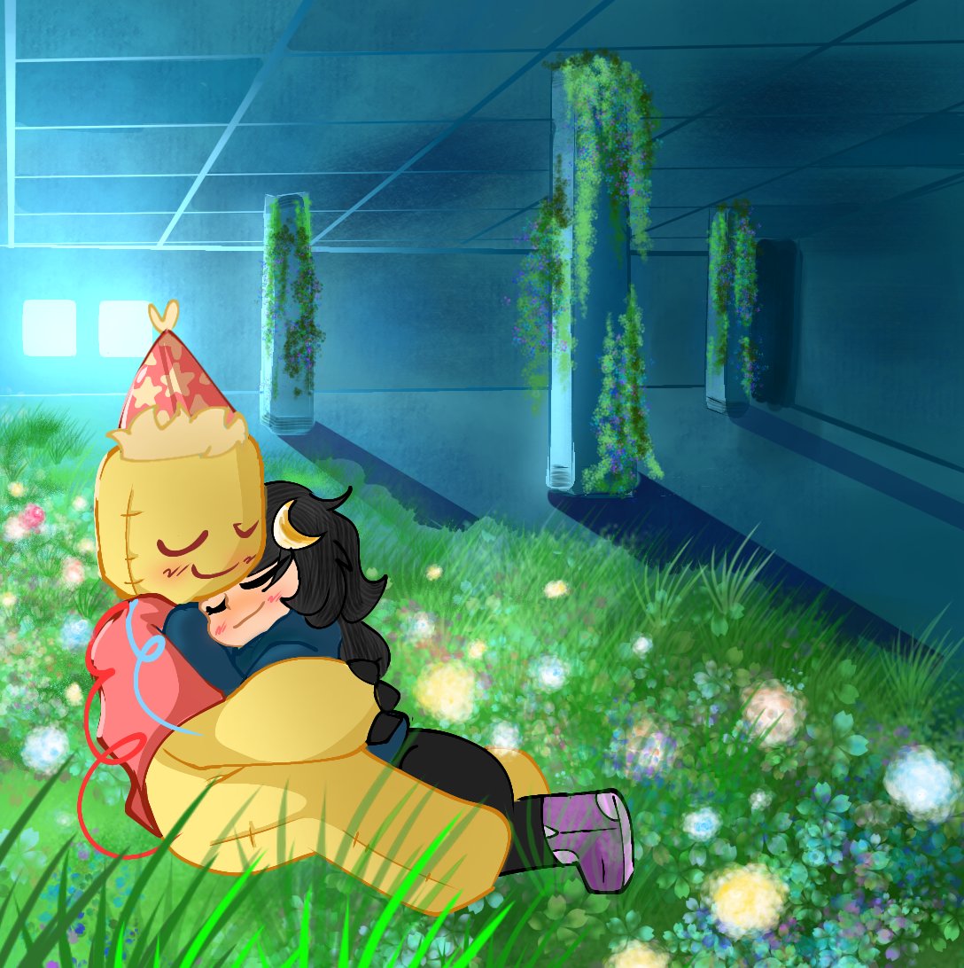 Spacy_Skittle's tweet photo. Background practice with my two beans
Decided to draw level 150
#partygoer #partygoers #partygoeroc #backrooms #backroomsoc #entity67 #level150 https://t.co/QVcm6vnxC6