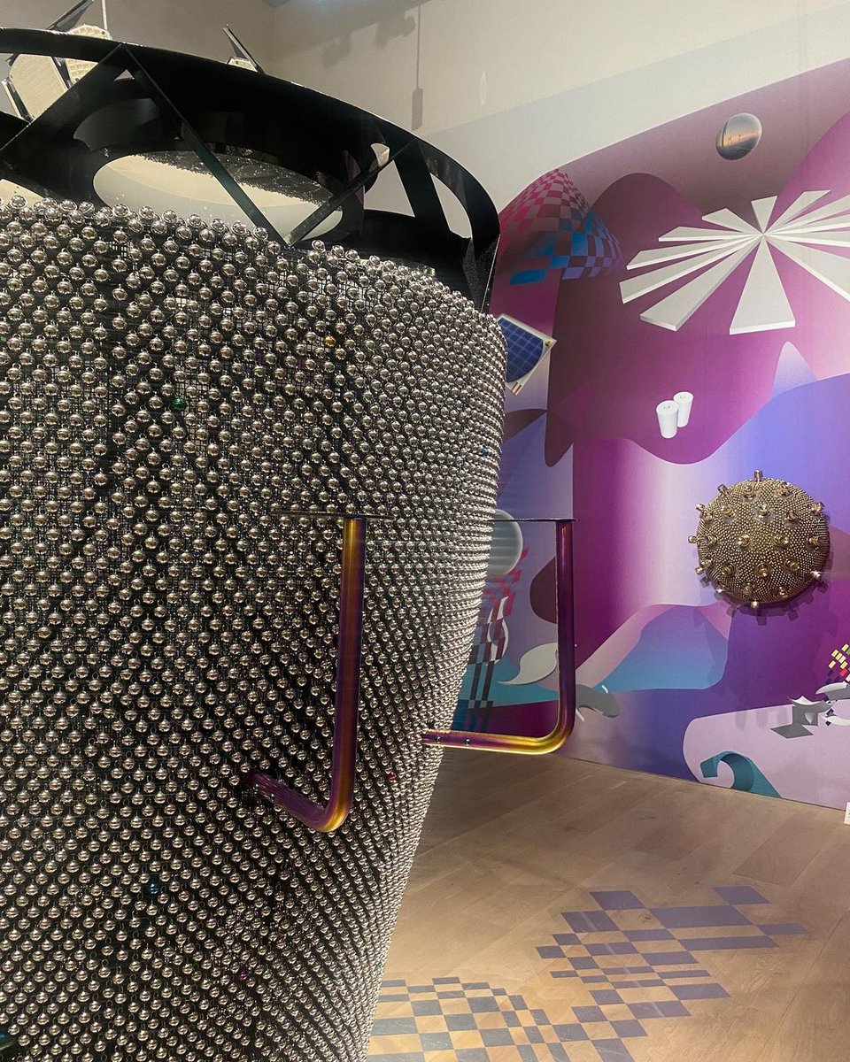 nony3789's tweet photo. 森美術館の「現代アートの国語・算数・理科・社会」の展示が良かったのでシェアしてみます✍️
#ゴルフ #女子 #ゴルフガール #ゴルフ #ゴルフ #ゴルフ愛好家 #ゴルフ初心者 #ゴルフスイング https://t.co/mJsF9v72rh