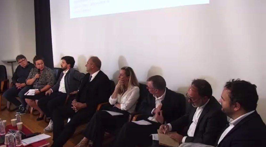 Et réponse de <a href="/T_Henriot/">Tatiana HENRIOT</a>, IPA et directrice de CPTS : échanges et discussion 💬
