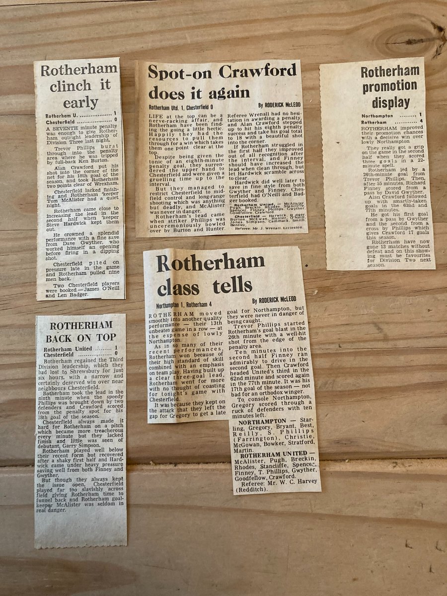 Paul Hill Sporting Memorabilia tweet media