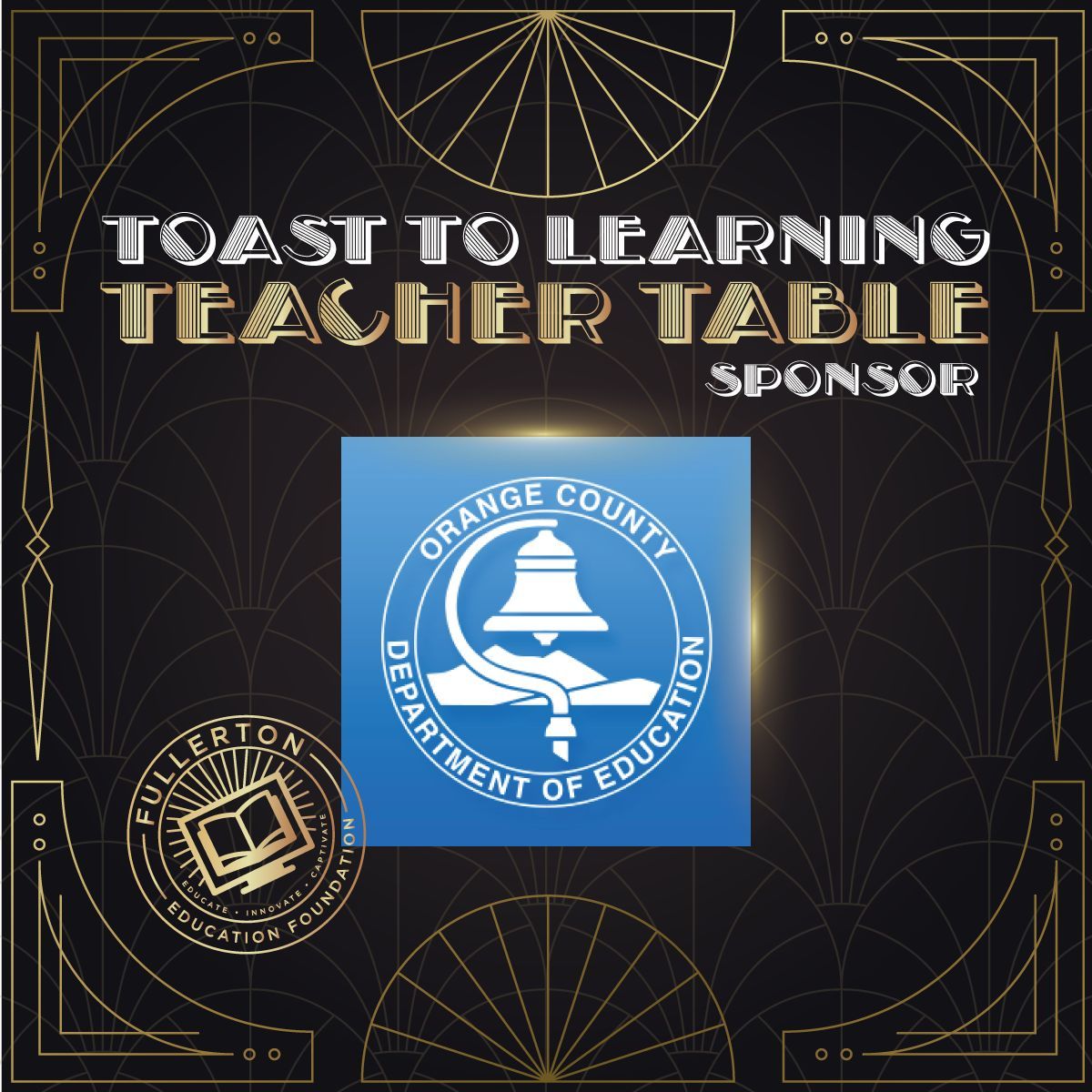 Fullerton Education tweet media