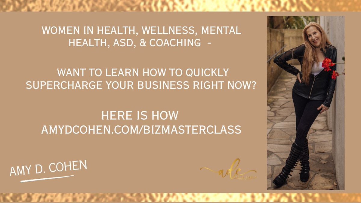 Amy D. Cohen tweet media