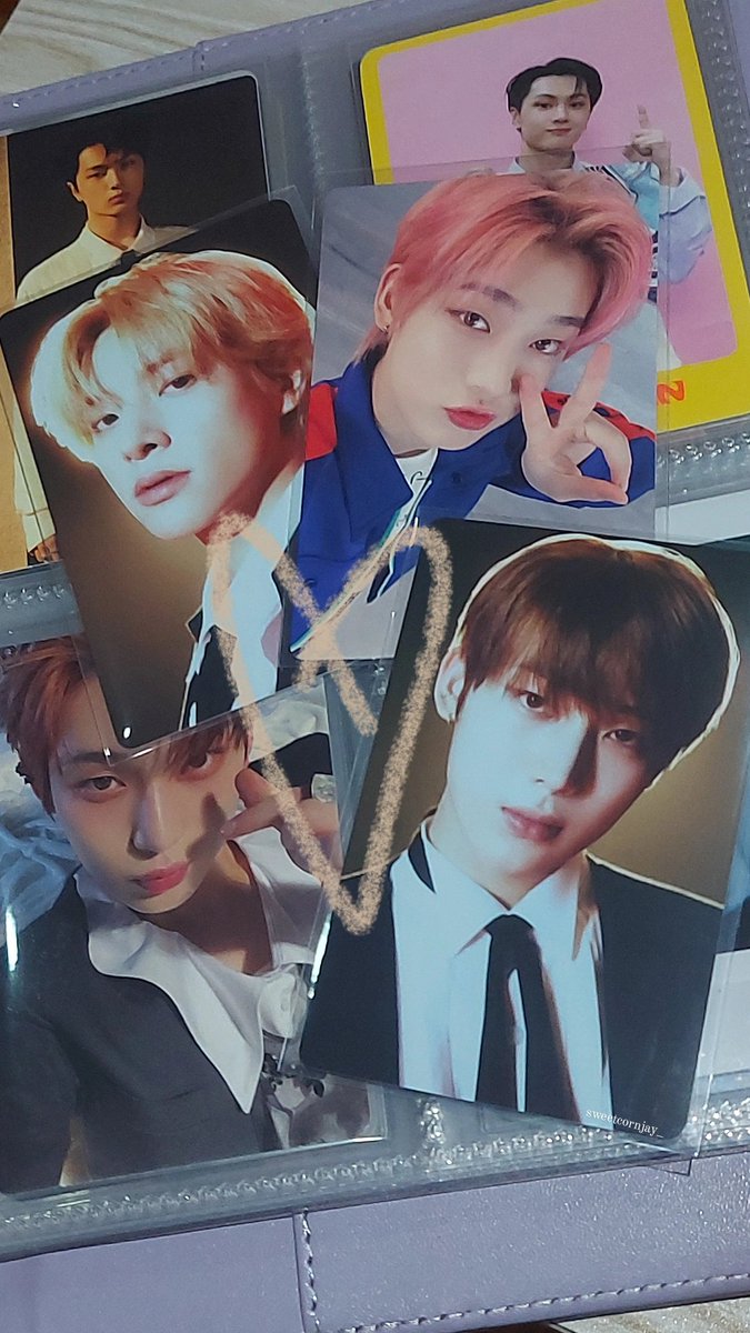 sweetcornjay_'s tweet photo. *✧💌: #from_snkmzone and #pastelcart_feedback | #jeinlovemails

Hi ate @snkmzone Sunoo and jake is already here 🥹 SPARKS SO MUCH SILA THANK YOU FOR THE GA ATE and to @pastelcart thank you for packing them safely 🫶🏼 https://t.co/wEEMsCU5wG
