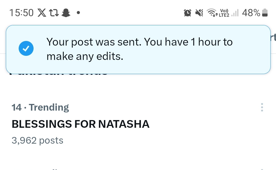 meeru19670687's tweet photo. This fandome is Roaring just like the Lioness Natasha #NatashaAli

Dont have words to praise our sher team
BLESSINGS FOR NATASHA https://t.co/ew9nR493No