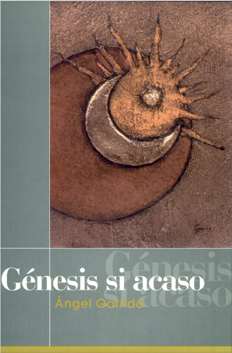 Manolopich's tweet photo. Ángel Garrido, profundamente humano, inmensamente inteligente y talentoso; autor de la novela "Génesis si acaso" que le mereció el premio Nacional de Novela; sabanalamarino orgulloso, militante del boschismo; dominicano puro a quien vi por última vez el 17 de  febrero del presente año en su casa en Virginia, decidió, sin irse, descansar lejos de la oferta material de la tierra. Se queda en el aire, en los corazones y en cada partícula que se mueve y transforma sin morir.