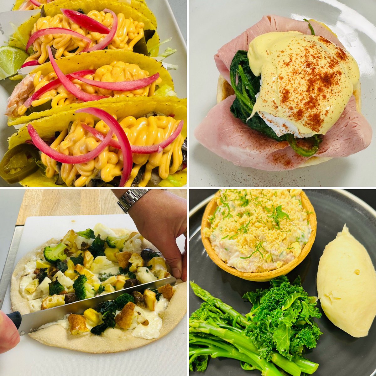 Celebrating 50 years of partnership with <a href="/MacphieUK/">Macphie</a> at our mini exhibition today! Impressive #bakery &amp; #foodservice displays showcased our prosperous collaboration. Thanks to all who attended. Here's to another 50 years of culinary creativity &amp; success!
 
#HalfCenturyCelebration