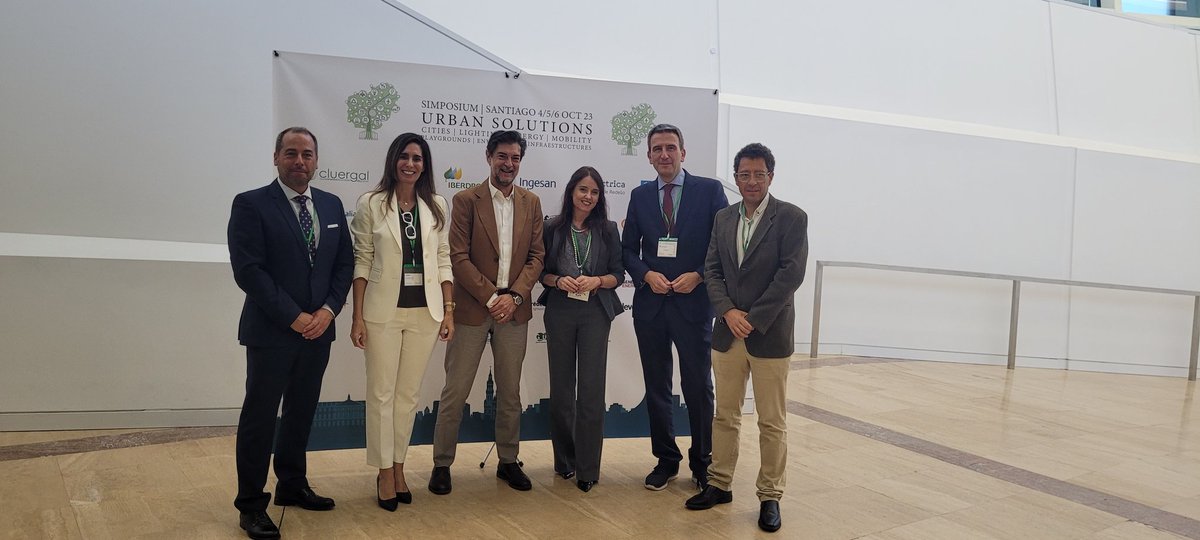 rcpower27's tweet photo. Simposium Urban Solutions https://t.co/g3cxw4hPfx