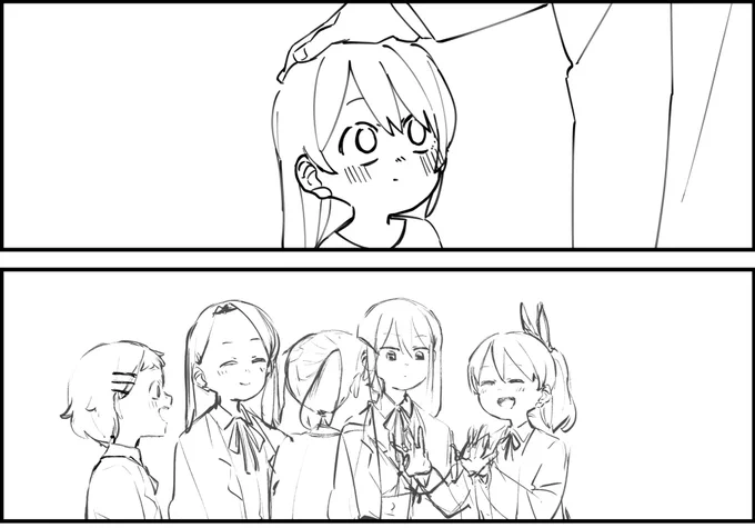 ロリ穂乃果 