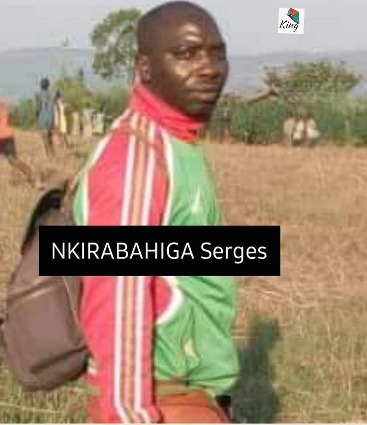 KUF_ASBL's tweet image. 2.NKIRABAHIGA Serges yatwaje imbanyi umwana w'umwigeme yigisha mu mwaka w'indwi (#7ème) yitwa #Cherissa w'imyaka 14(14Ans)
Bimaze kumenyekana,Serges yarafashwe aragirwa n'icaha,aca aja gupfungirwa mw'ibohero ry'iyo ntara ya Cankuzo kw'igenekerezo rya 07/08/2023