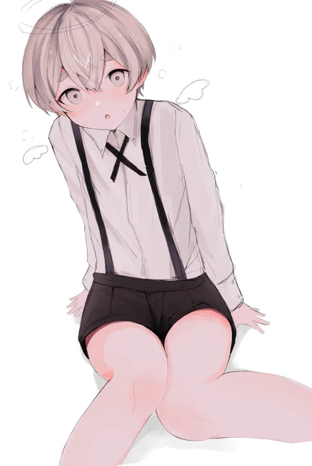 #天使の日