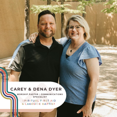 denajdyer's tweet photo. From @LifewayResearch: 84 percent of pastors say they're on call 24/7. Your pastor(s) may not be okay...&amp; we want to give you 6 ways to help! My husband Carey &amp; I are 2 of the 65+ speakers for the FREE online Church Mental Health Summit. Join us: https://t.co/LVtGFsfmoE https://t.co/03OpeaeIF3